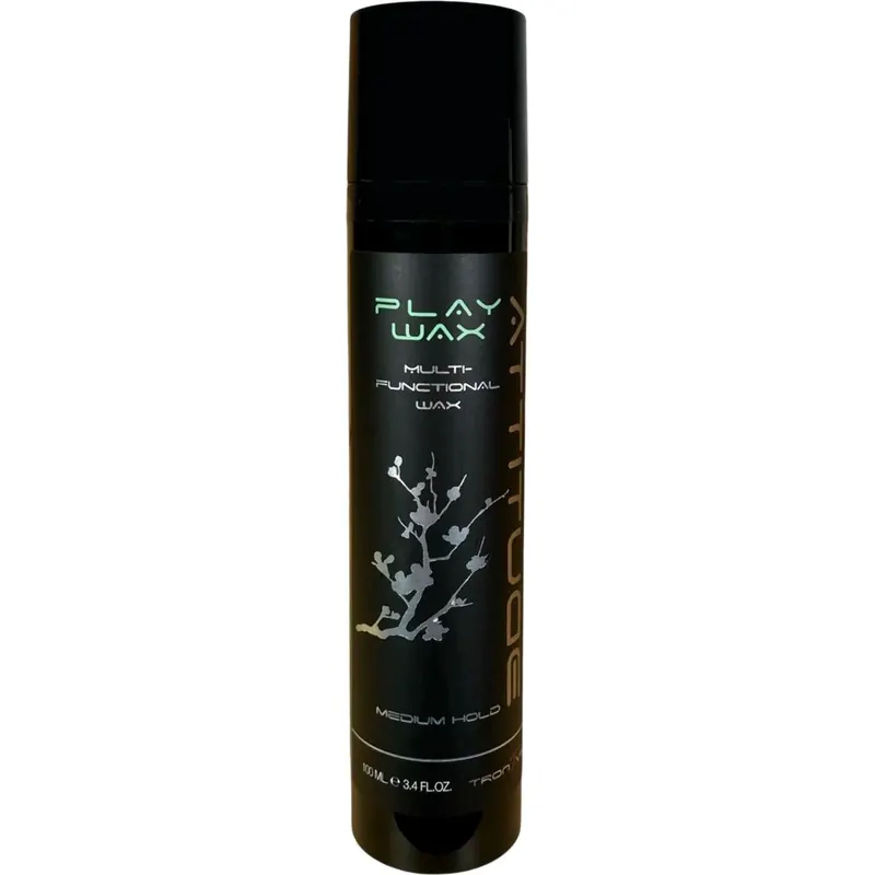 Attitude Play Wax 100ml