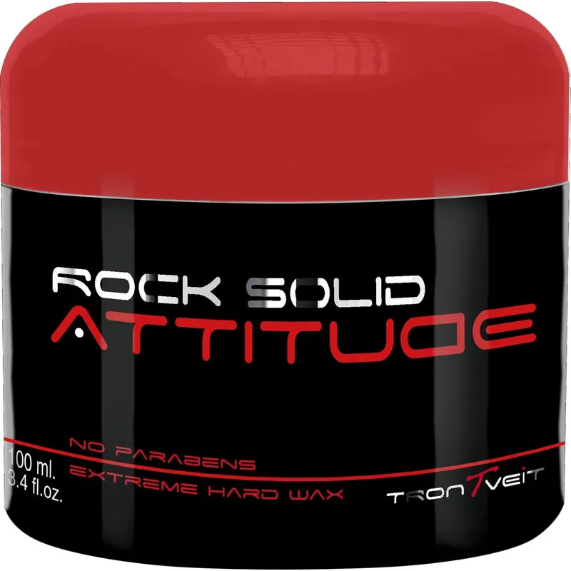 Attitude Rock Solid 100ml