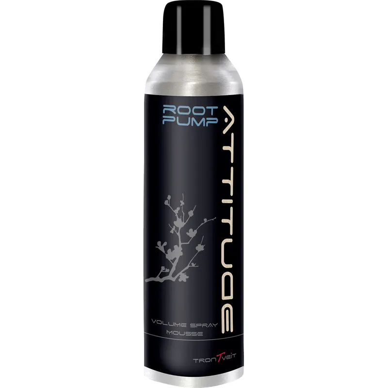 Attitude Root Pump 300ml