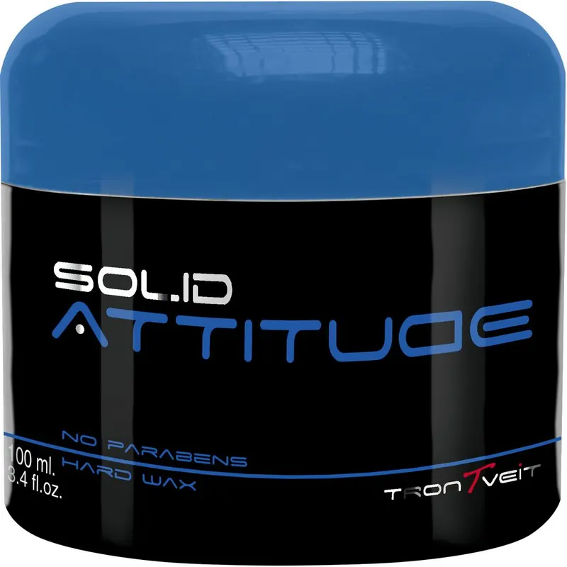 Attitude Solid 100ml