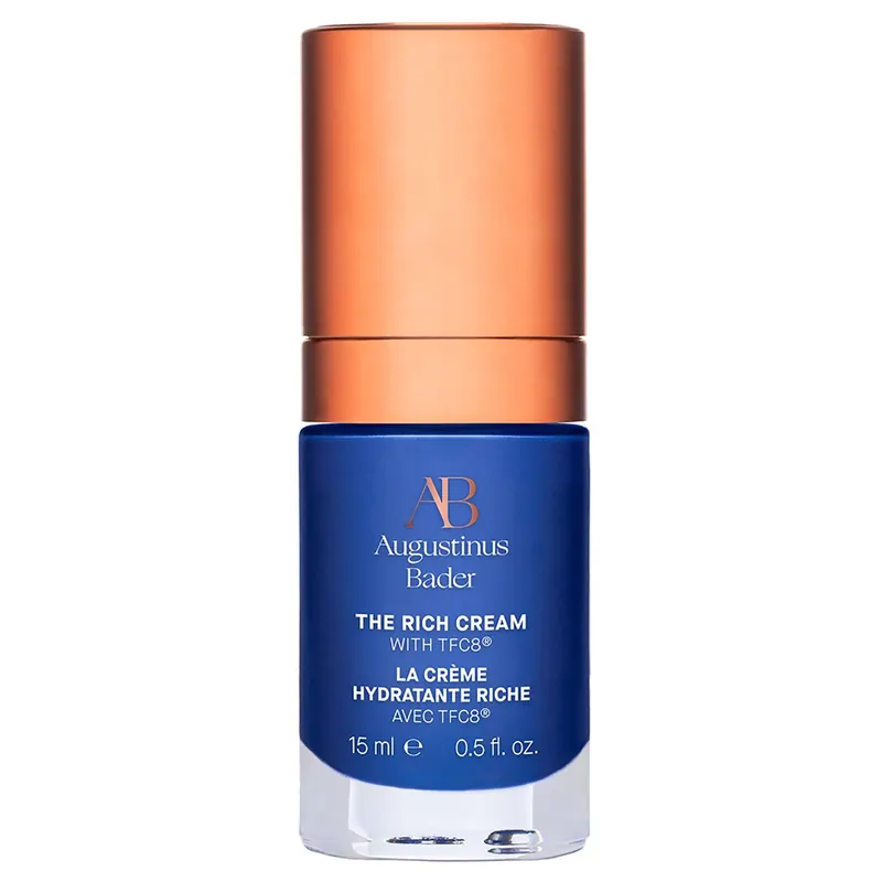 Augustinus Bader The Rich Cream 15ml