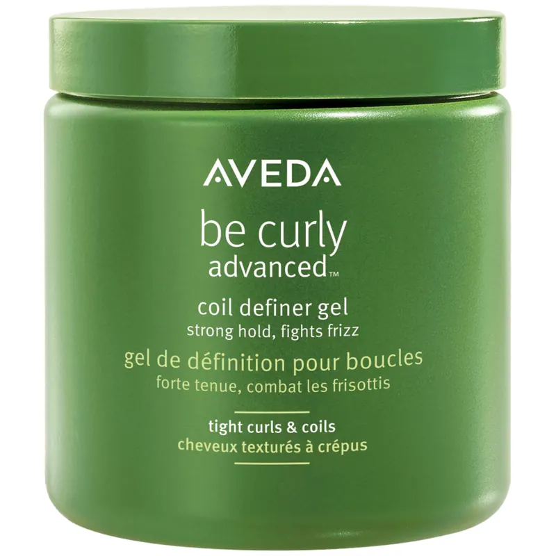 Aveda Be Curly Advanced Coil Definer Gel