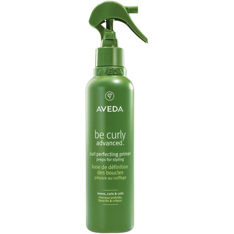 Aveda Be Curly Advanced Curl Perfecting Primer