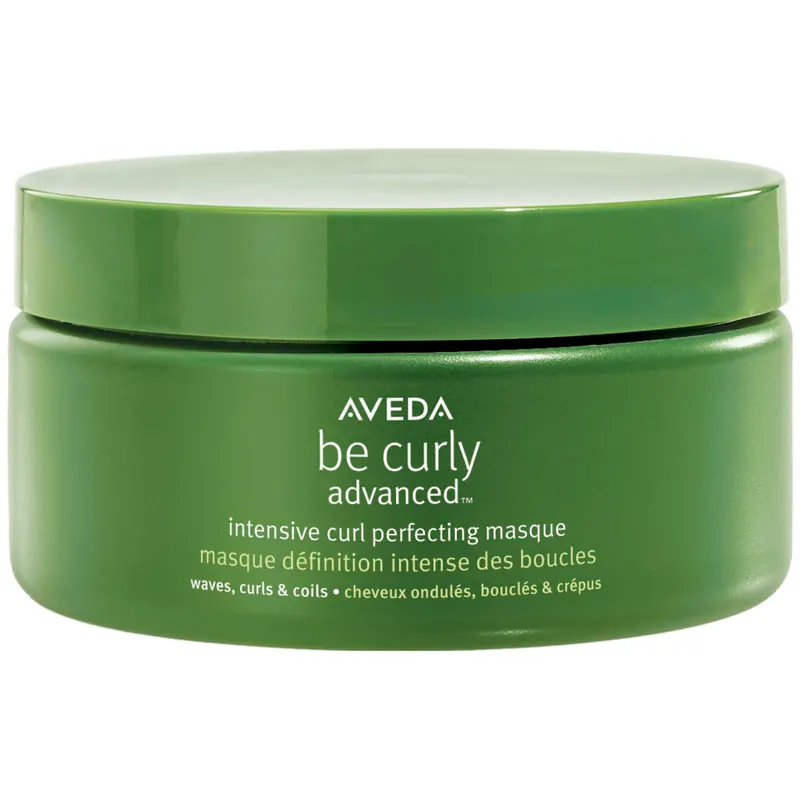 Aveda Be Curly Advanced Intensive Curl Perfecting Masque