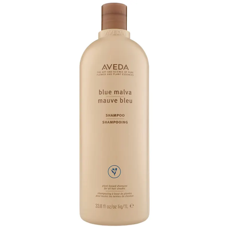 Aveda Blue Malva Shampoo