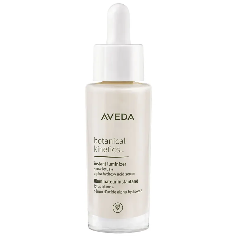 Aveda Botanical Kinetics Snow Lotus Instant Luminizer