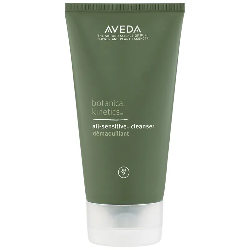 Aveda botanical kinetics™ all-sensitive™ cleanser