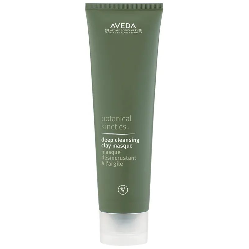 Aveda botanical kinetics™ deep cleansing herbal clay masque