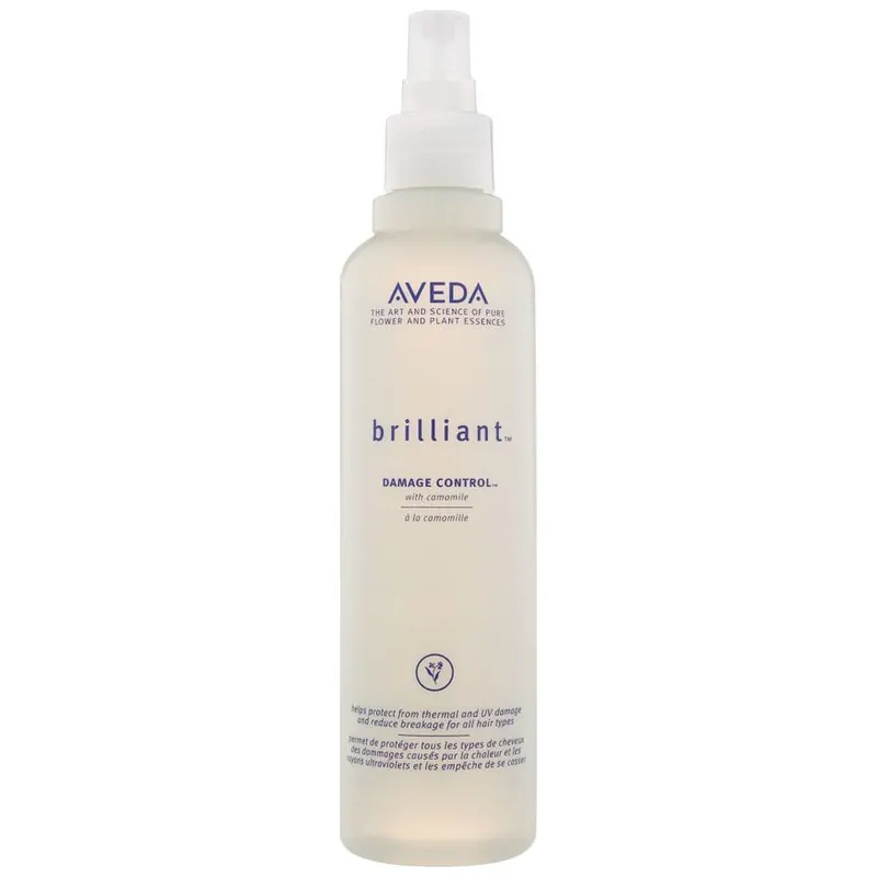 Aveda Brilliant™ Damage Control™
