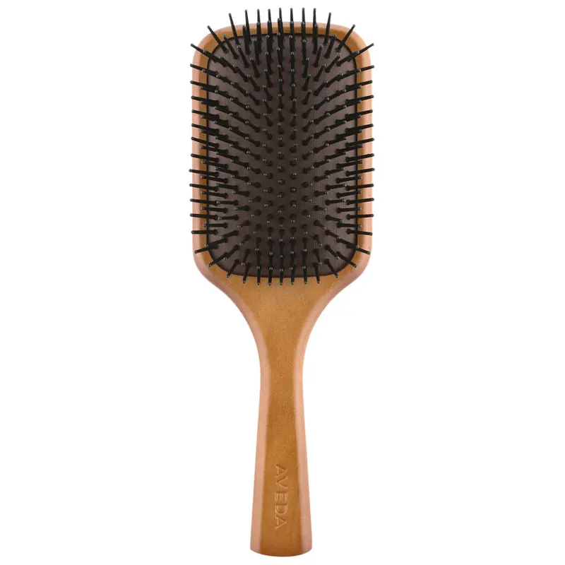 Aveda Brosse paddle en bois