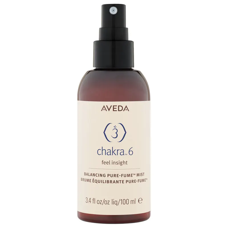 Aveda Chakra™ 6 Balancing Body Mist