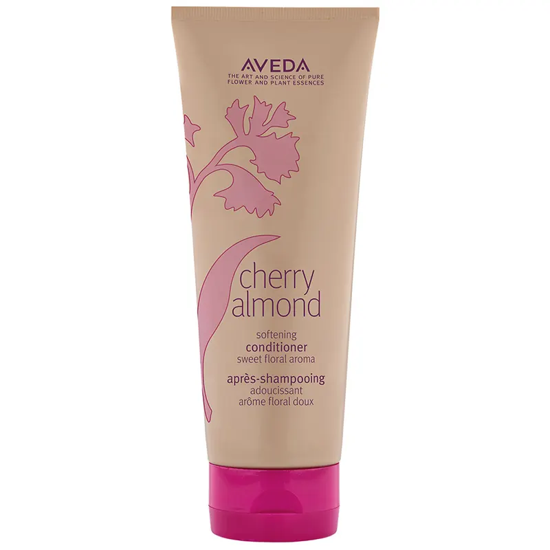 Aveda Cherry Almond Après-shampooing adoucissant