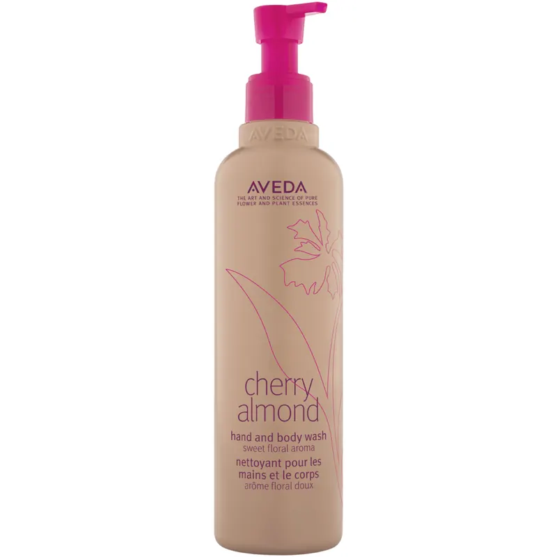 Aveda Cherry Almond Hand & Body Wash