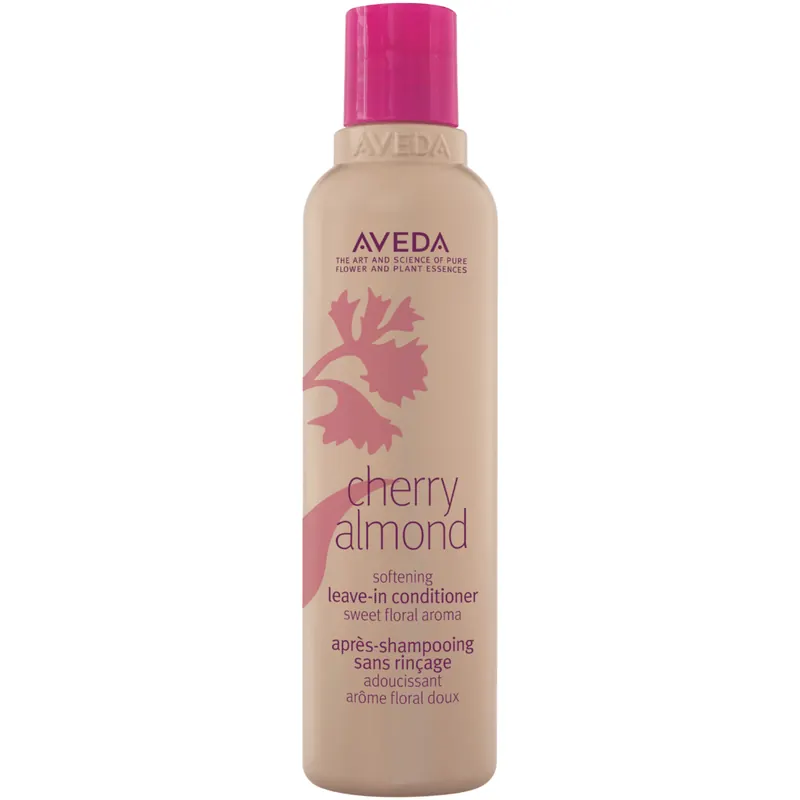 Aveda Cherry Almond Leave-In Treatment