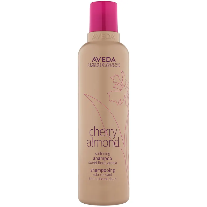Aveda Cherry Almond Shampoo