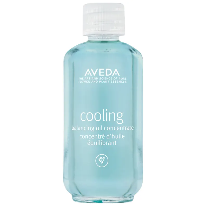 Aveda Cooling Concentré d'Huile Équilibrant