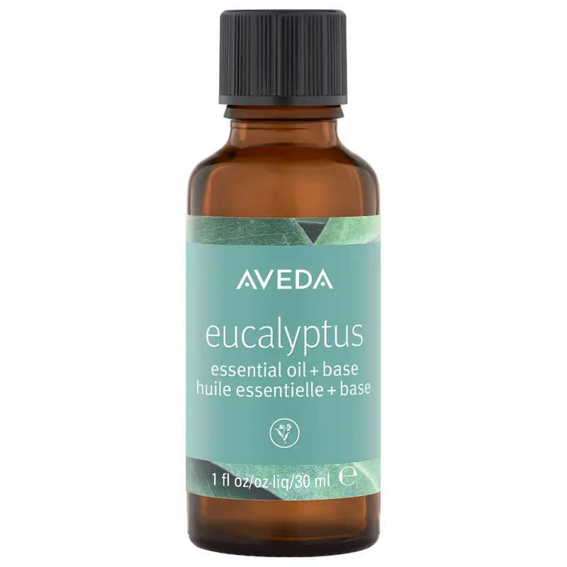 Aveda Eucalyptus Oil