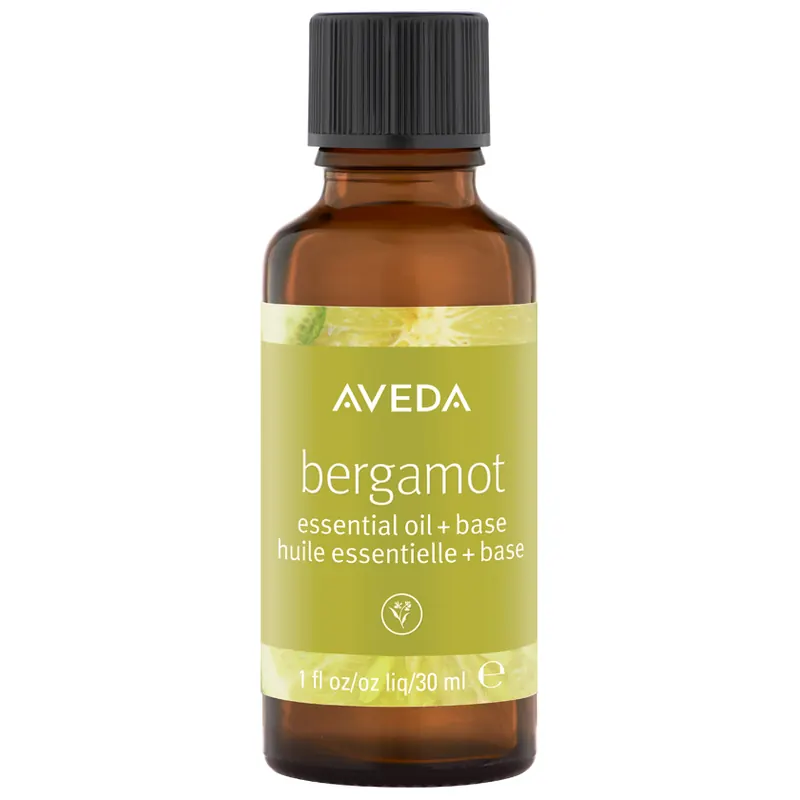 Aveda Huile essentielle + base Bergamote