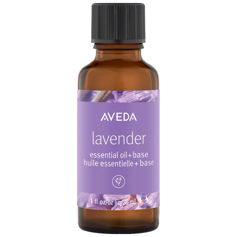 Aveda Huile essentielle + base Lavande