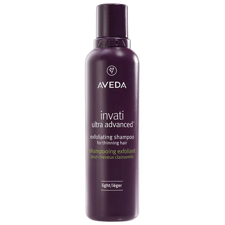 Aveda Invati Ultra Advanced Exfoliating Shampoo Light