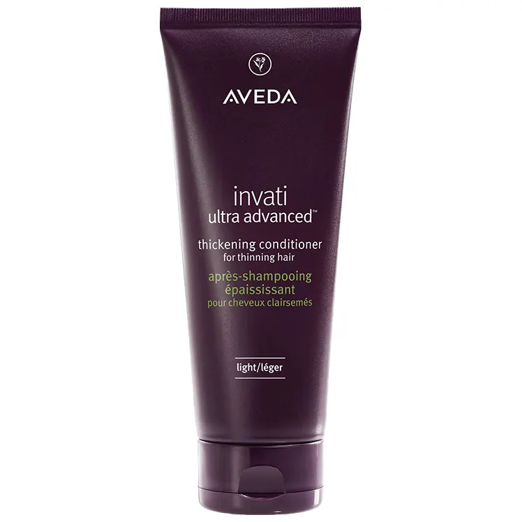 Aveda Invati Ultra Advanced Thickening Conditioner Light