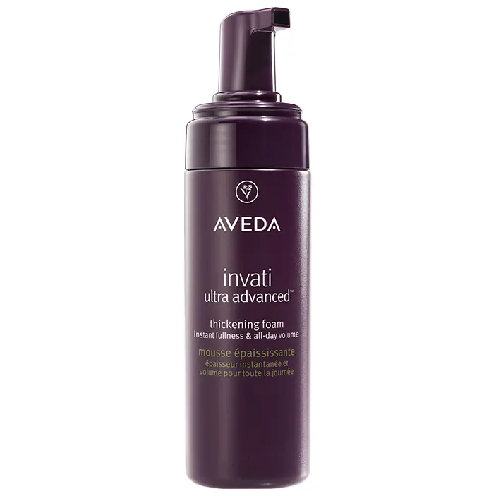 Aveda Invati Ultra Advanced Thickening Foam
