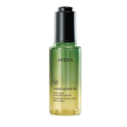 Aveda Miraculous Oil High Shine Concentrate