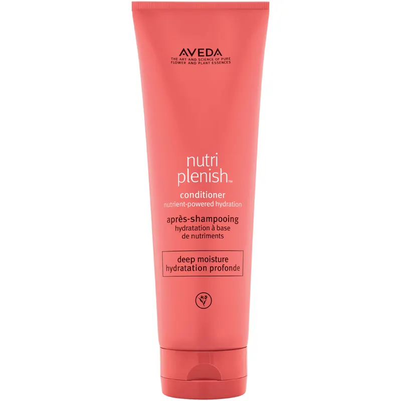 Aveda Nutriplenish Hydrating Conditioner Hydratation Intense