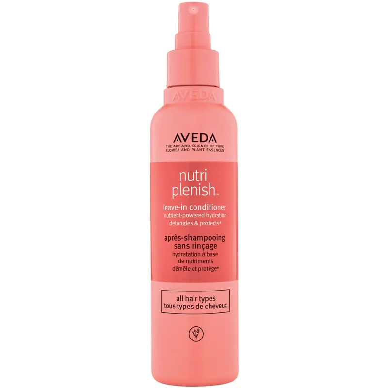 Aveda Nutriplenish Leave In Conditioner