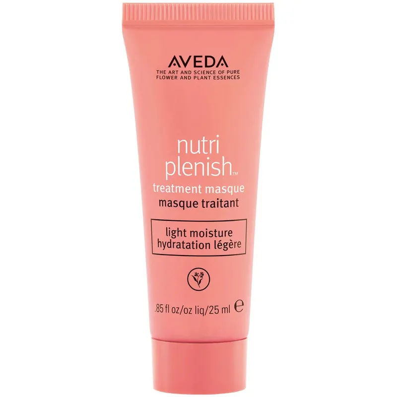 Aveda Nutriplenish™ Treatment Masque Light Moisture