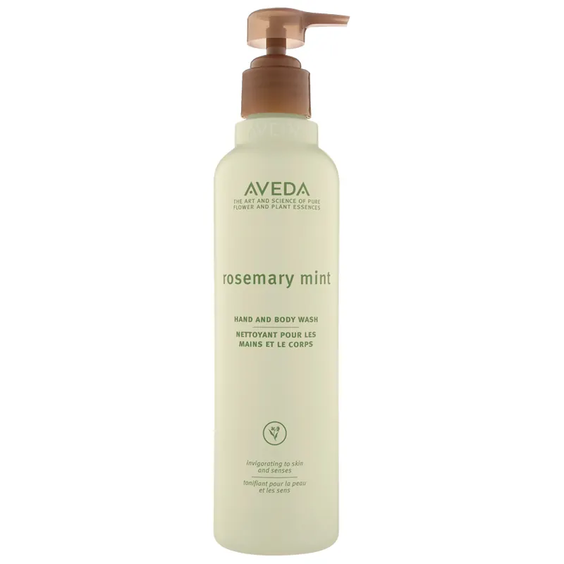 Aveda Rosemary Mint Nettoyant Mains et Corps