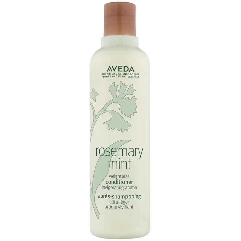 Aveda rosemary mint weightless conditioner
