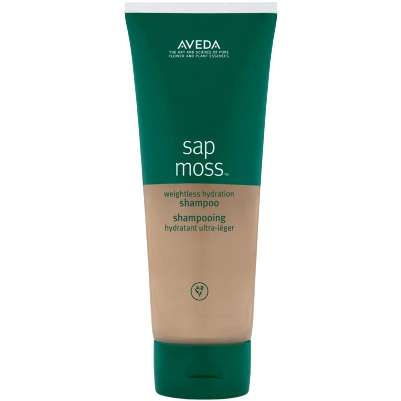 Aveda Sap Moss Shampooing Hydratant Ultra-léger