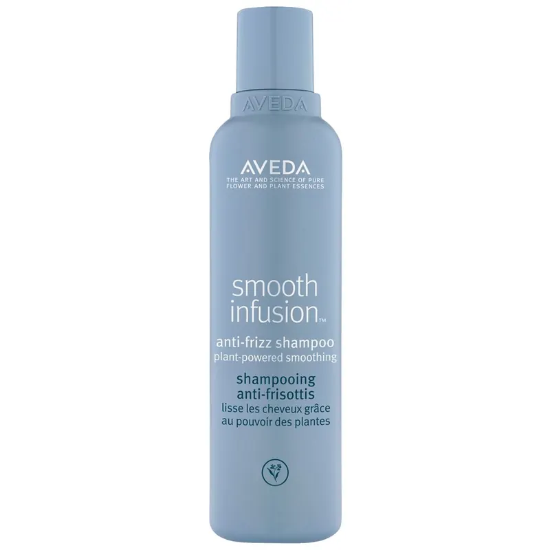 Aveda Smooth Infusion Anti-Frizz Shampoo