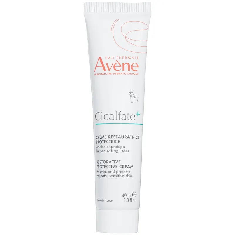Avène Cicalfate+ Restorative Protective Cream (1.3 oz.)
