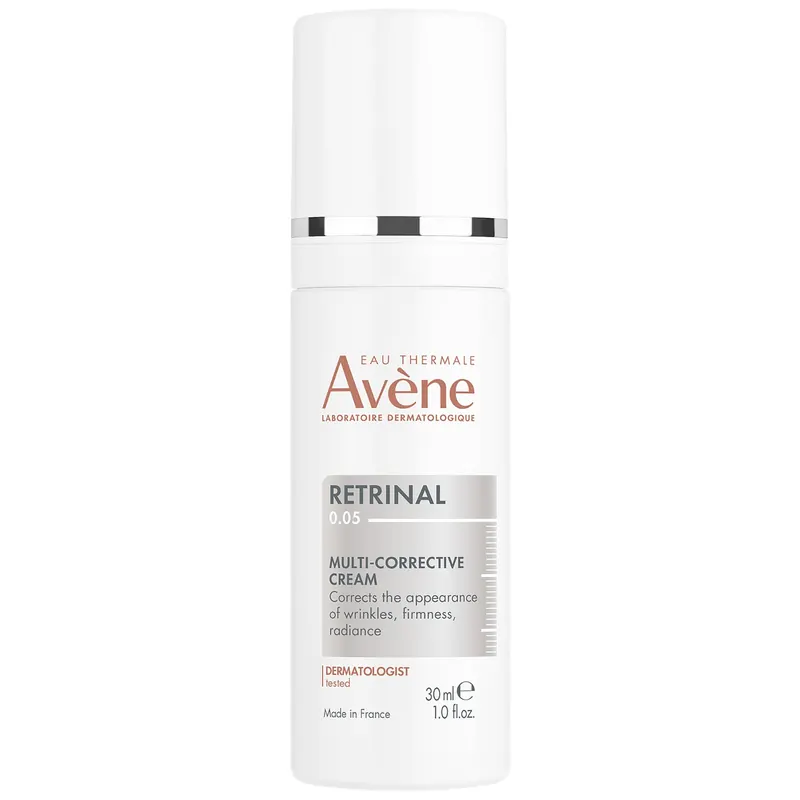 Avène Retrinal 0.05 Multi-Corrective Cream 30ml