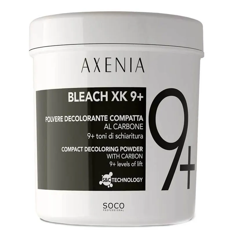 Axenia Bleach XK 9+