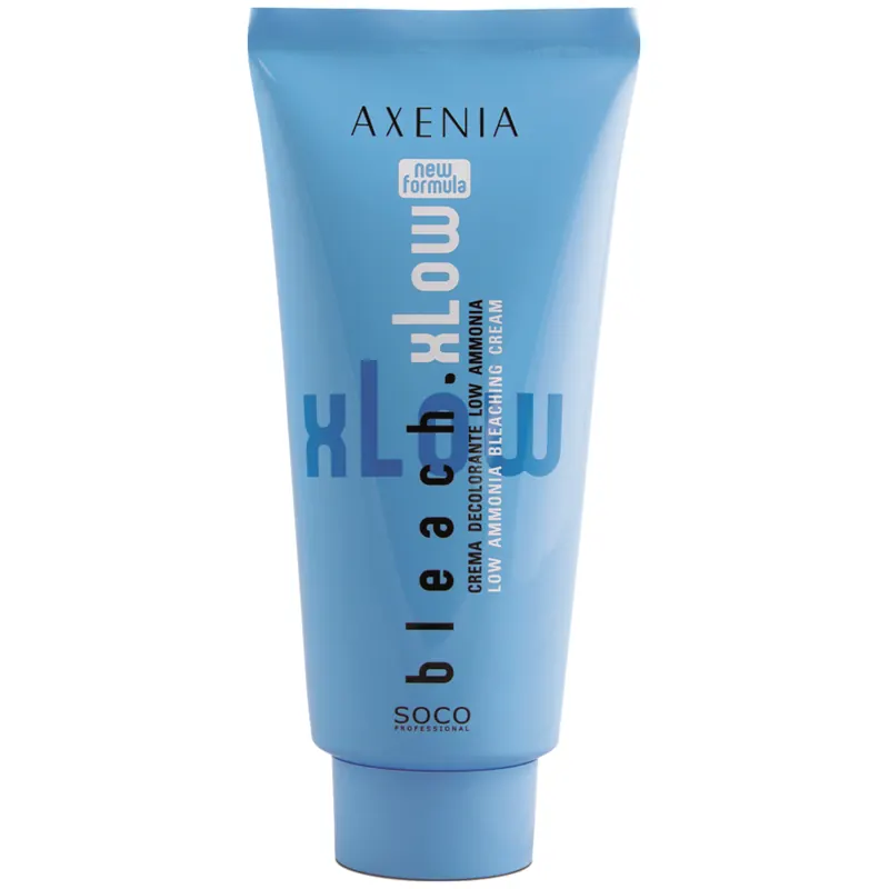 Axenia Bleach XLow Creme