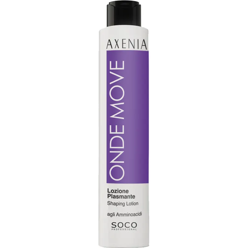 Axenia OndeMove Shaping Lozione