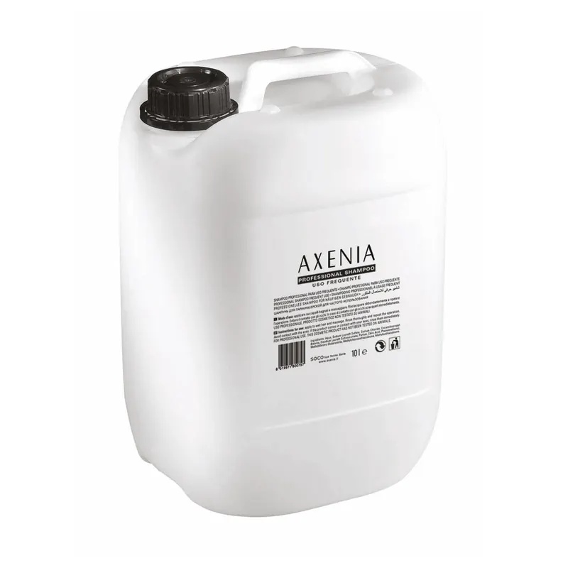 Axenia Professional Shampoo - 10 Liter