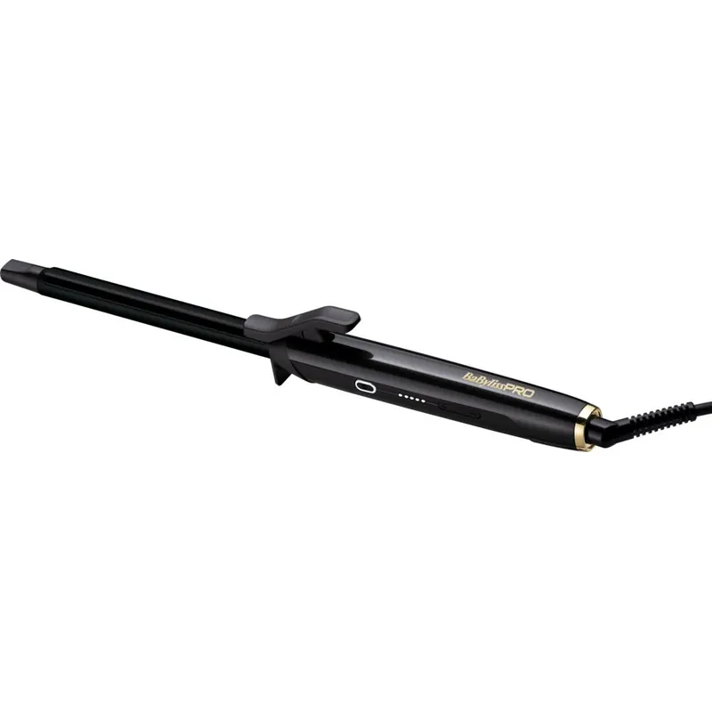 Bab. High Performance Curler