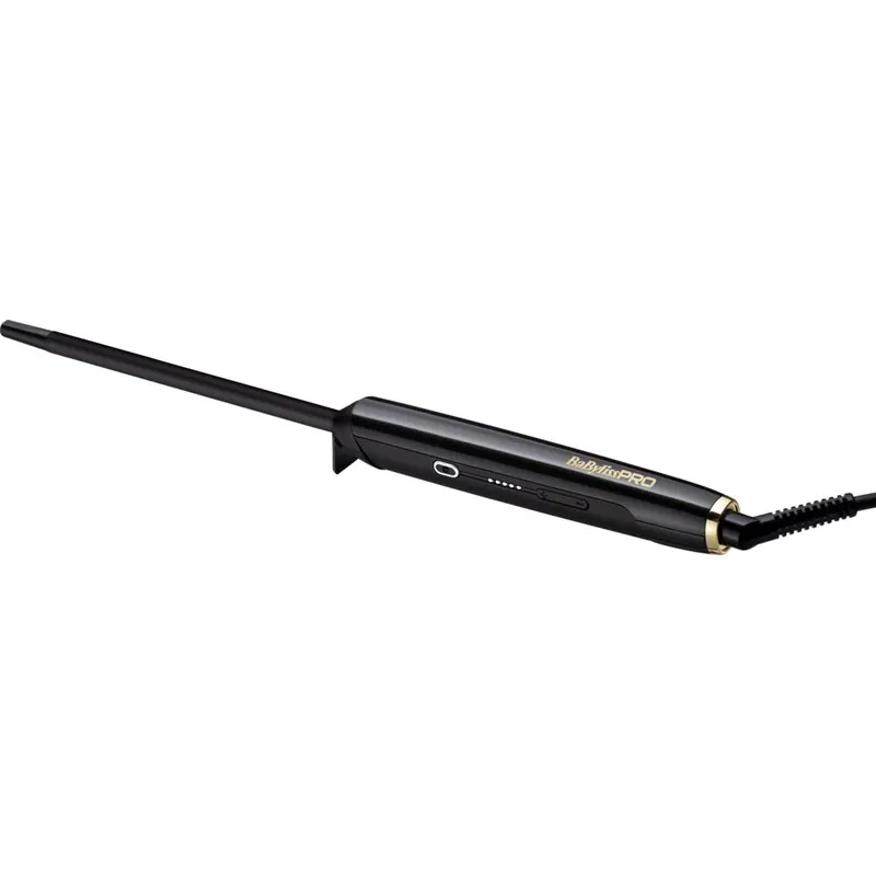 Bab. High Performance Wand