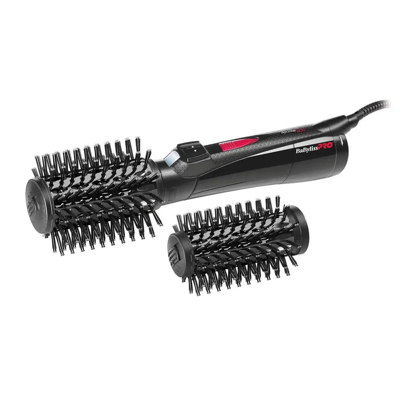Bab.Ionen Rotating Brush 800W.
