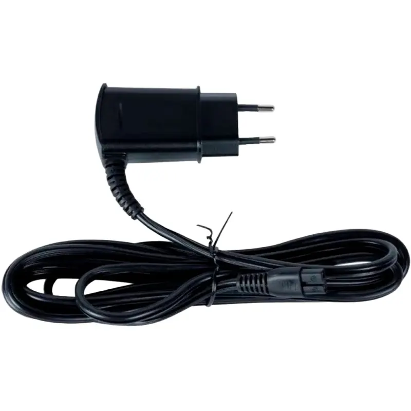 Bab.Pro Artist Trimmer Metal Netzteil