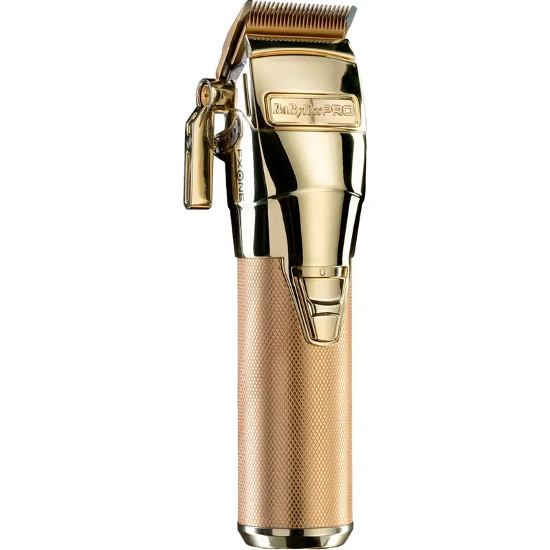 Bab.Pro FXONE Clipper gold