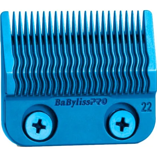 Bab.Pro FXONE Clipper Schneidsatz