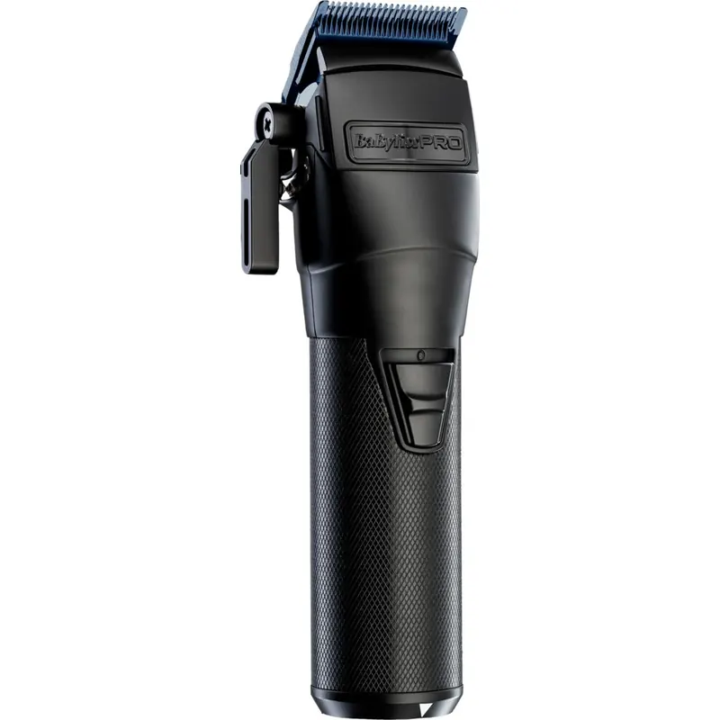 Bab.Pro FXONE Clipper schwarz