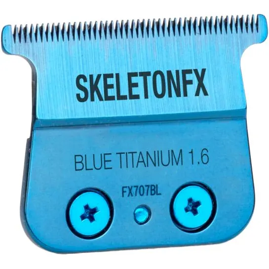 Bab.Pro FXONE Trimmer Schneidsatz blau