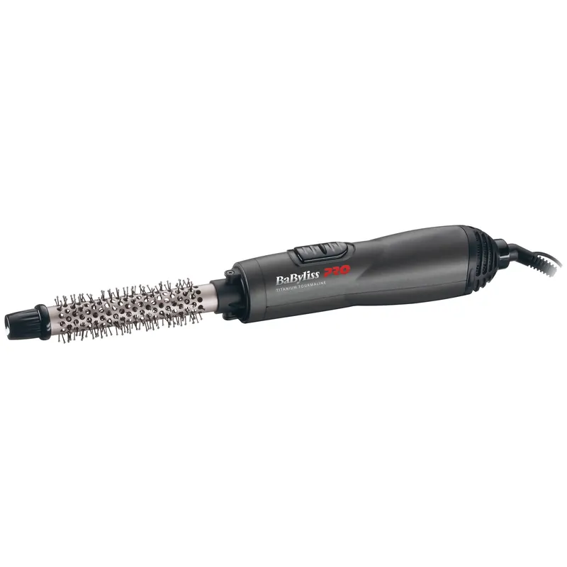 Bab.Titanium Airstyler