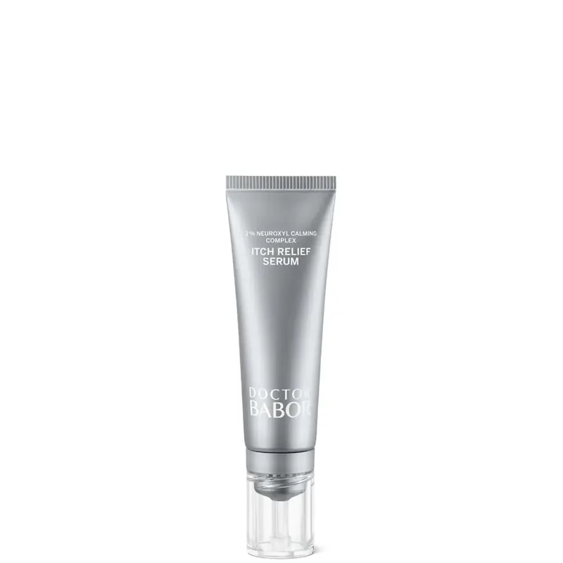 BABOR DOCTOR BABOR Itch Relief Serum 30ml
